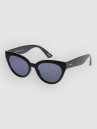 Dot Dash Strata Shiny Black Óculos de Sol