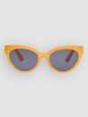 Dot Dash Strata Shiny Crystal Honey Lunettes de soleil
