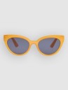 Dot Dash Strata Shiny Crystal Honey Lunettes de soleil