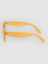 Dot Dash Strata Shiny Crystal Honey Lunettes de soleil