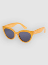 Dot Dash Strata Shiny Crystal Honey Lunettes de soleil