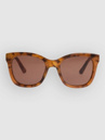 Dot Dash Vortex Shiny Tortoise Lunettes de soleil