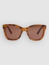 Dot Dash Vortex Shiny Tortoise Lunettes de soleil