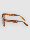 Dot Dash Vortex Shiny Tortoise Lunettes de soleil