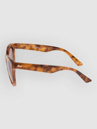 Dot Dash Vortex Shiny Tortoise Lunettes de soleil