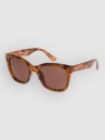 Dot Dash Vortex Shiny Tortoise Lunettes de soleil
