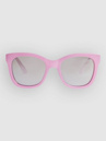 Dot Dash Vortex Shiny Purple Lunettes de soleil