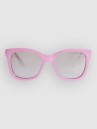 Dot Dash Vortex Shiny Purple Lunettes de soleil