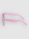 Dot Dash Vortex Shiny Purple Lunettes de soleil