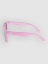 Dot Dash Vortex Shiny Purple Lunettes de soleil