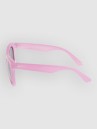 Dot Dash Vortex Shiny Purple Lunettes de soleil