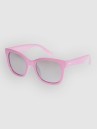 Dot Dash Vortex Shiny Purple Lunettes de soleil