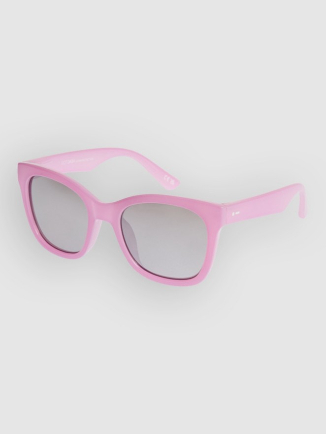 Dot Dash Vortex Shiny Purple Lunettes de soleil