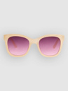 Dot Dash Vortex Shiny Cream Lunettes de soleil