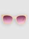 Dot Dash Vortex Shiny Cream Lunettes de soleil