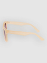 Dot Dash Vortex Shiny Cream Lunettes de soleil