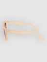 Dot Dash Vortex Shiny Cream Lunettes de soleil