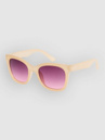 Dot Dash Vortex Shiny Cream Lunettes de soleil