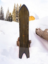 Arbor A-Frame 2027 Snowboard