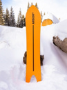 Arbor A-Frame 2027 Snowboard