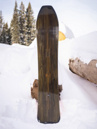 Arbor Padre 2027 Snowboard