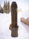 Arbor Padre 2027 Snowboard