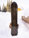 Arbor Rooster Fish 2027 Snowboard