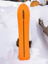 Arbor Rooster Fish 2027 Snowboard