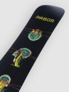 Arbor El Camino 2027 Snowboard