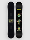 Arbor El Camino 2027 Snowboard
