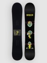 Arbor El Camino 2027 Snowboard