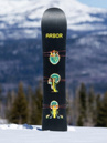 Arbor El Camino 2027 Snowboard