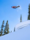 Arbor El Camino 2027 Snowboard