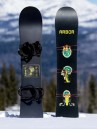 Arbor El Camino 2027 Snowboard