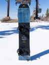Arbor Coda 2027 Snowboard