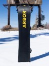 Arbor Coda 2027 Snowboard