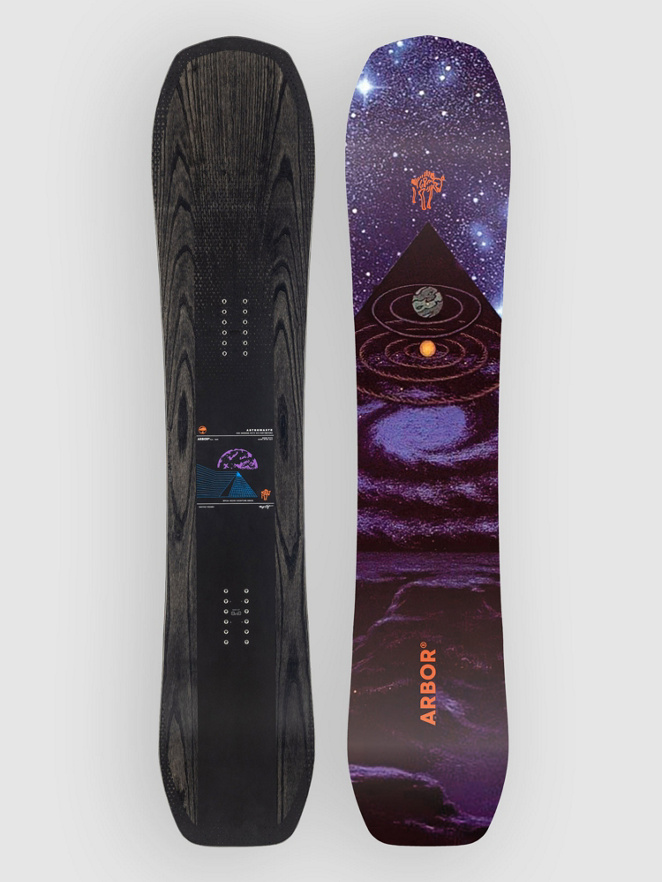 Arbor Astrowaste 2027 Snowboard