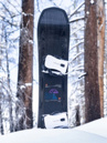 Arbor Astrowaste 2027 Snowboard