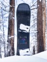 Arbor Astrowaste 2027 Snowboard