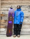 Arbor Astrowaste 2027 Snowboard