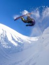 Arbor Astrowaste 2027 Snowboard