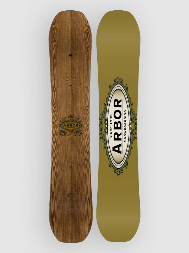 Arbor Element Camber 2027 Snowboard