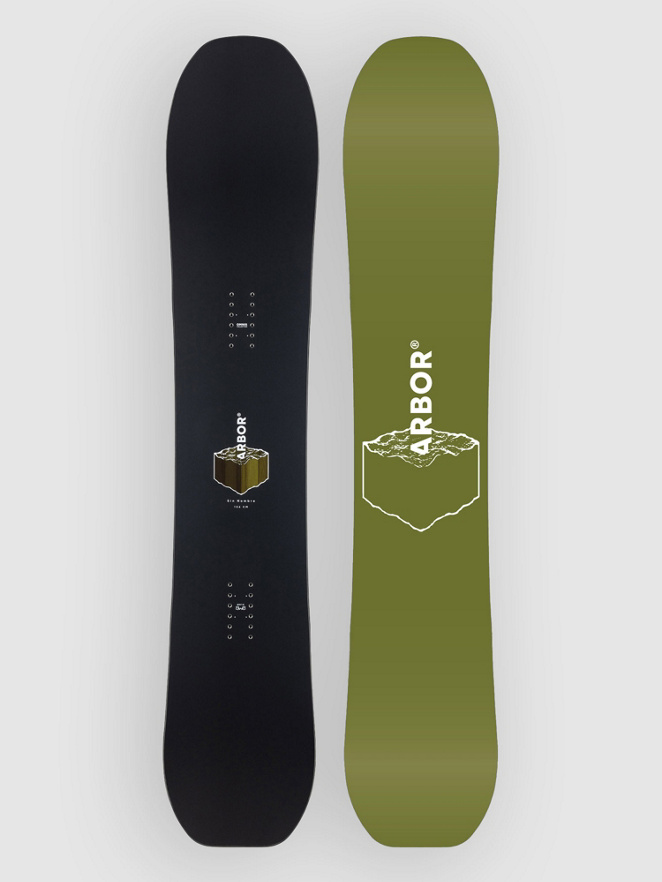 Arbor Sin Nombre 2027 Snowboard