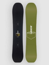Arbor Sin Nombre 2027 Snowboard