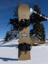 Arbor Element Decon Camber 2027 Snowboard