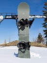 Arbor Formula Decon Rocker 2027 Snowboard