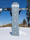Arbor Formula Decon Rocker 2027 Snowboard
