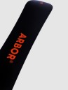Arbor Red Gerard Pro 2027 Snowboard