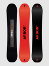 Arbor Red Gerard Pro 2027 Snowboard