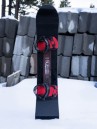 Arbor Red Gerard Pro 2027 Snowboard